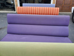 Eames Herman Miller Sofa Compact