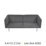 Blu Dot Dandy Sofa (Was 3095)