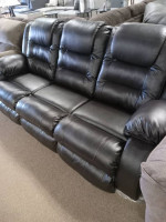 Comfy Reclining Sofa Deals