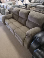 Comfy Reclining Sofa Deals