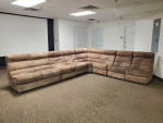 Sofa (sectional)