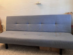 Ikea BALKARP Sleeper Sofa