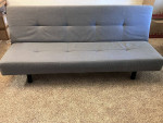 Ikea BALKARP Sleeper Sofa