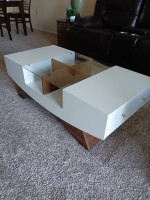 Sleeper sofa