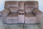 Recliner Sofa