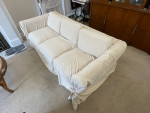 Sofa Slipcover