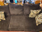 Large Comfy Sofa