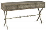 "NEW!" Solid Wood Console Sofa Table