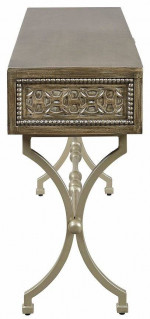 "NEW!" Solid Wood Console Sofa Table