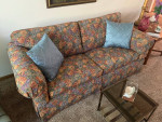 Beautiful sofa