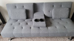 CONVERTIBLE SOFA