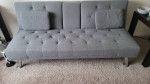 CONVERTIBLE SOFA