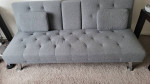 CONVERTIBLE SOFA