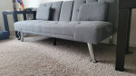 CONVERTIBLE SOFA