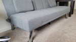 CONVERTIBLE SOFA