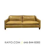 BenchMade Modern Johnny Homemaker Sofa (Was 5745)