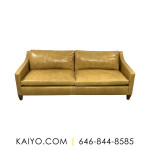 BenchMade Modern Johnny Homemaker Sofa (Was 5745)