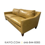 BenchMade Modern Johnny Homemaker Sofa (Was 5745)