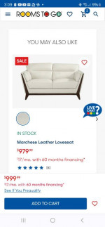 sofa,  love seat and chair