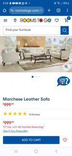 sofa,  love seat and chair