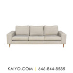 BoConcept Indivi Sofa (Was 3000)