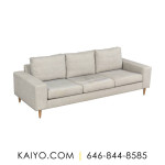 BoConcept Indivi Sofa (Was 3000)
