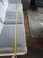 Sofa 81" long