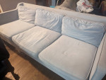 Sofa 81" long