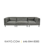 Arhaus Malta Modular Sofa (Was 4199)