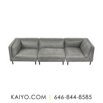 Arhaus Malta Modular Sofa (Was 4199)