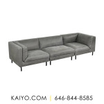 Arhaus Malta Modular Sofa (Was 4199)