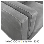 Arhaus Malta Modular Sofa (Was 4199)