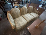 Louis  XV style sofa