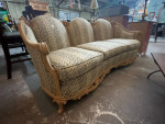 Louis  XV style sofa