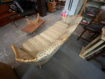 Louis  XV style sofa