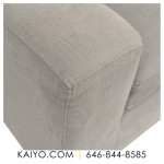 Restoration Hardware Parisian Track Arm Sofa (Was 4995)