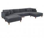Sectional Sofa