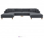 Sectional Sofa