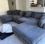 Sectional Sofa