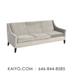 Mitchell Gold + Bob Williams Cara Sofa (Was 2720)