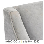 Mitchell Gold + Bob Williams Cara Sofa (Was 2720)