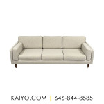 BenchMade Modern Skinny Fat Sofa (Was 5093)