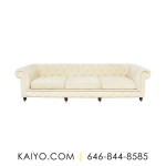 Restoration Hardware Kensington Sofa (Was 7500)