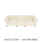 Restoration Hardware Kensington Sofa (Was 7500)