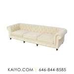 Restoration Hardware Kensington Sofa (Was 7500)