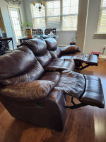 Sofa Set