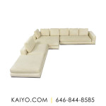 Minotti Sectional Sofa (Was 22000)