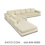 Minotti Sectional Sofa (Was 22000)