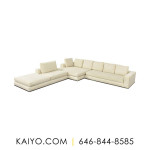 Minotti Sectional Sofa (Was 22000)