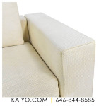 Minotti Sectional Sofa (Was 22000)